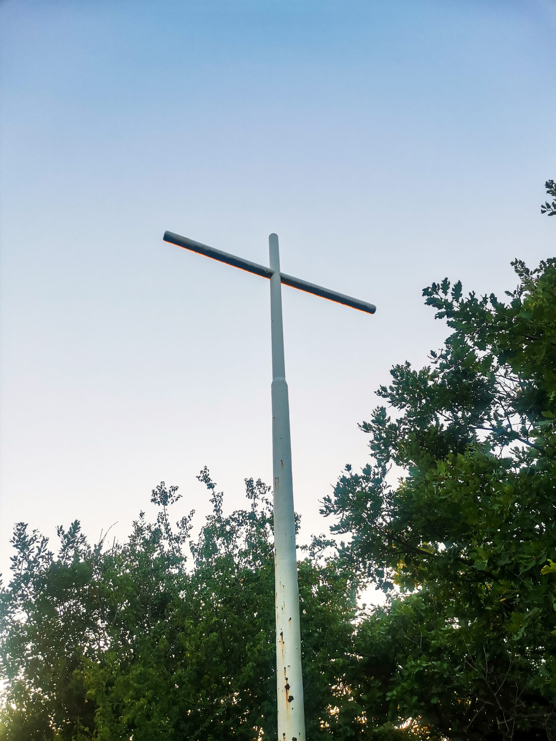 Croix de Corsuet